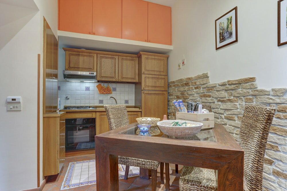 Фото Residenza Sette Sale - Home and More