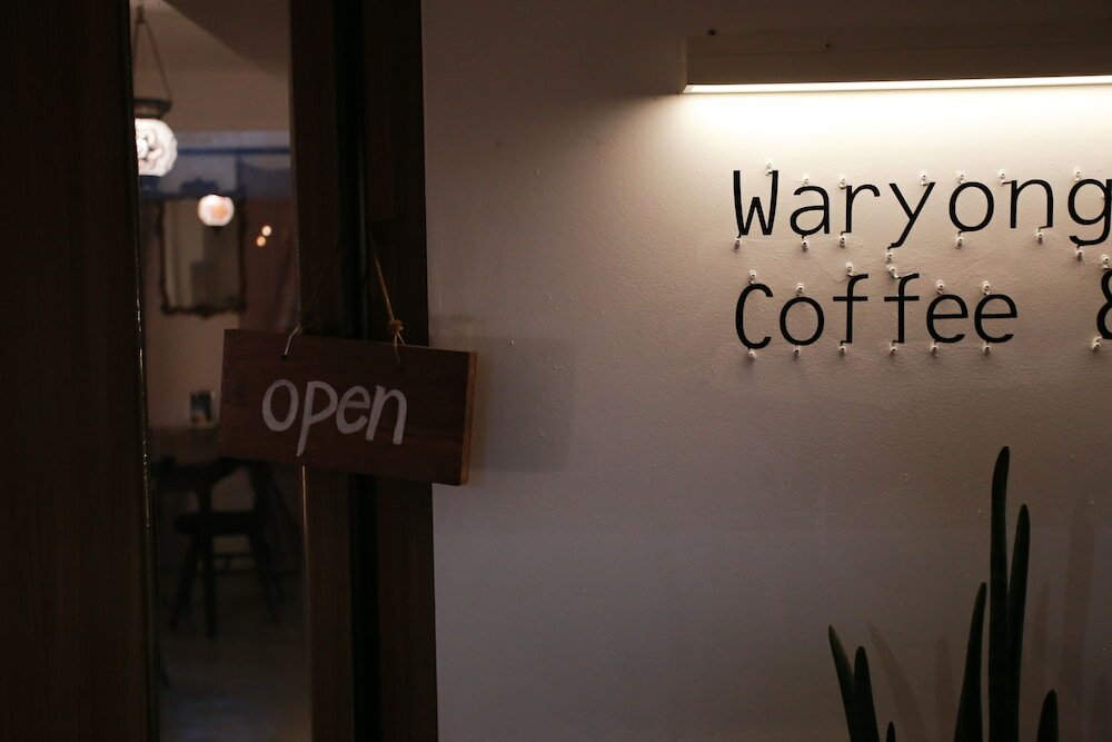 Фото Ultari Hostel Jongno