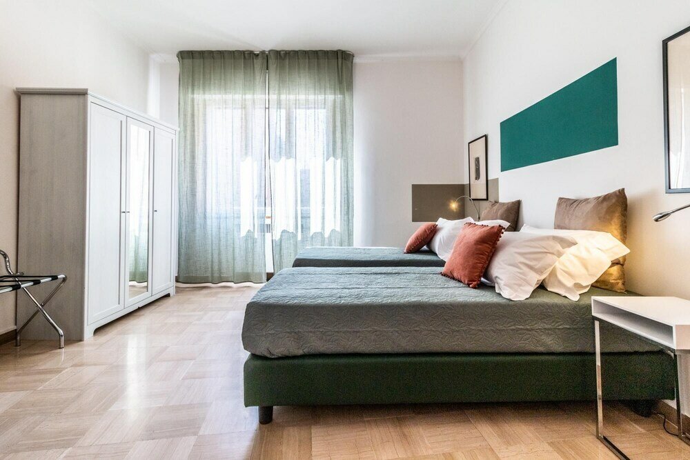 Фото Riva Reno 4 Rooms