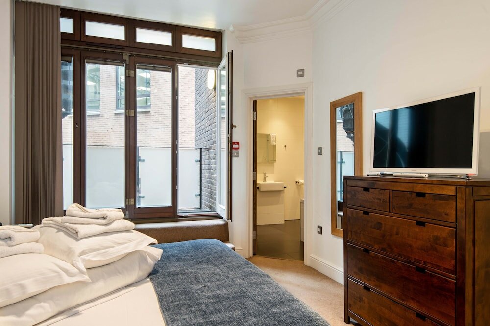 Фото 48 Bishopsgate by City Living London