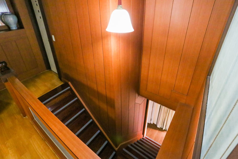 Фото Samcheongdong Korea Guest House