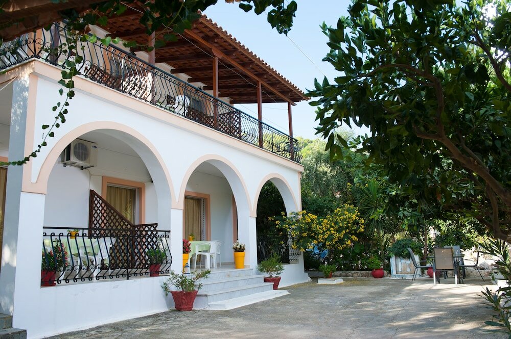 Фото Nikos Studios