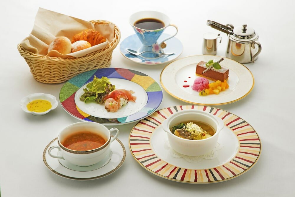 Фото Villa Terrace Omura Hotels & Resorts