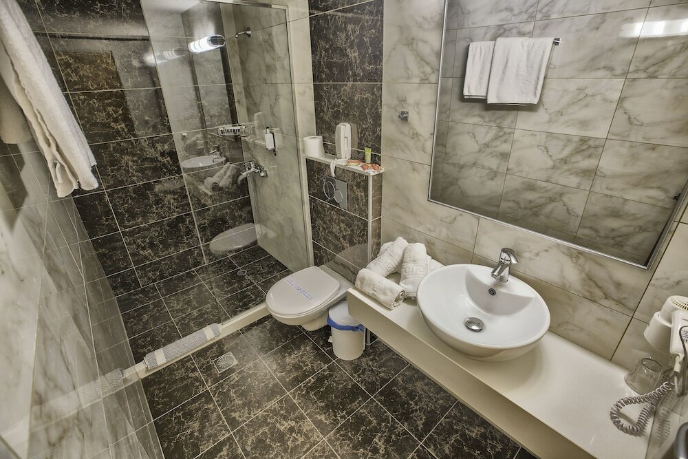 Фото Sofia Hotel