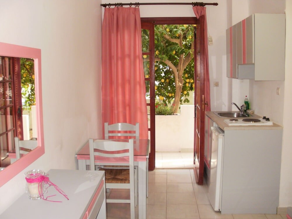 Фото Agii Apostoli Studios