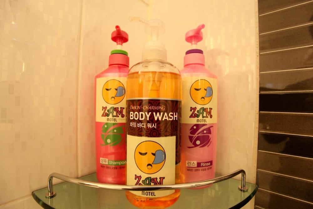 Фото Mokdong Zam