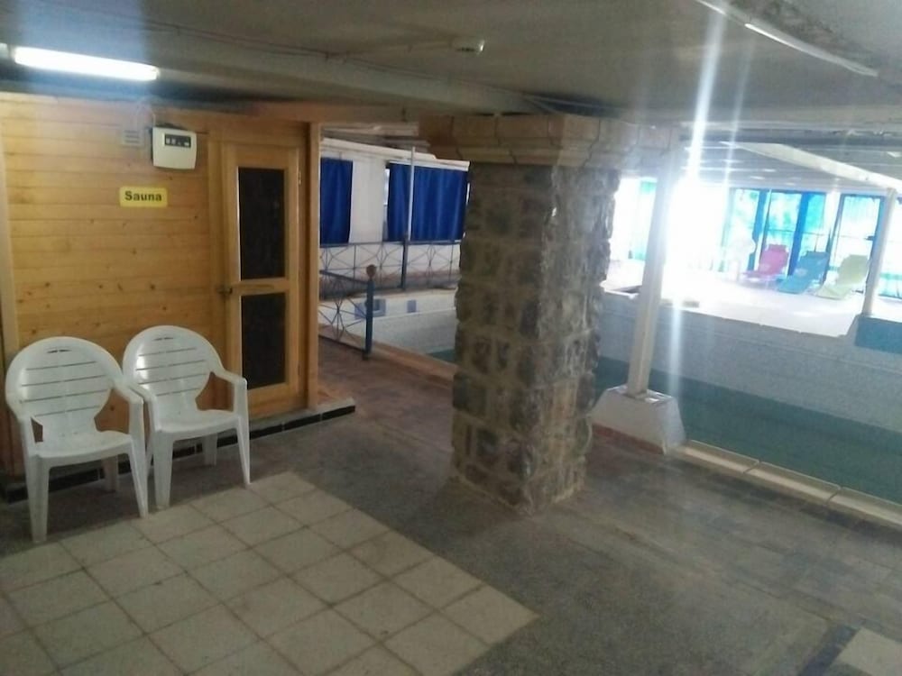 Фото Hôtel le V. Rocher