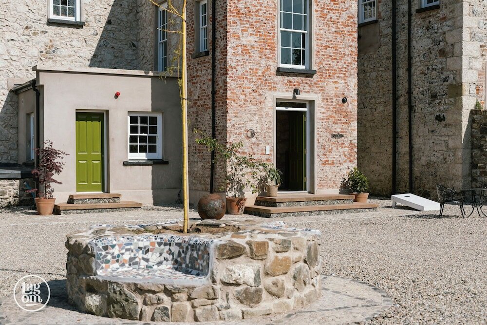 Фото Stay Lagom Coastal House