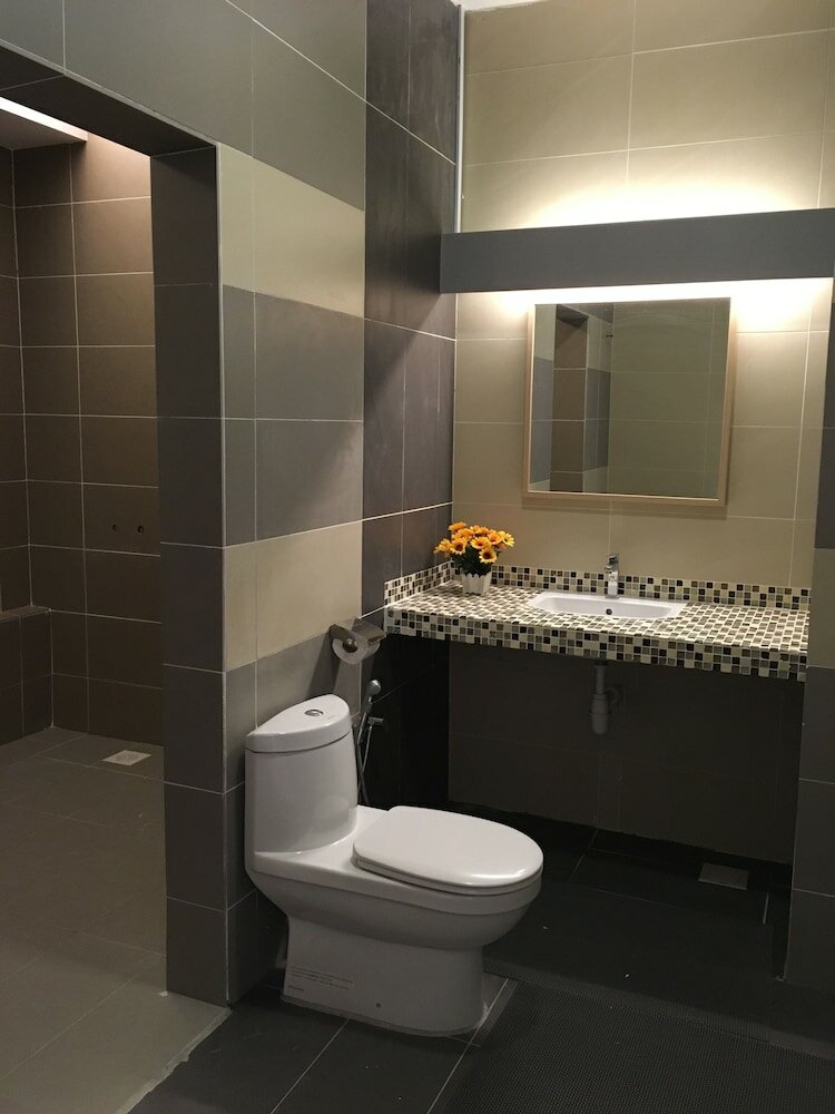 Фото Cosy Bungalow at Desaru