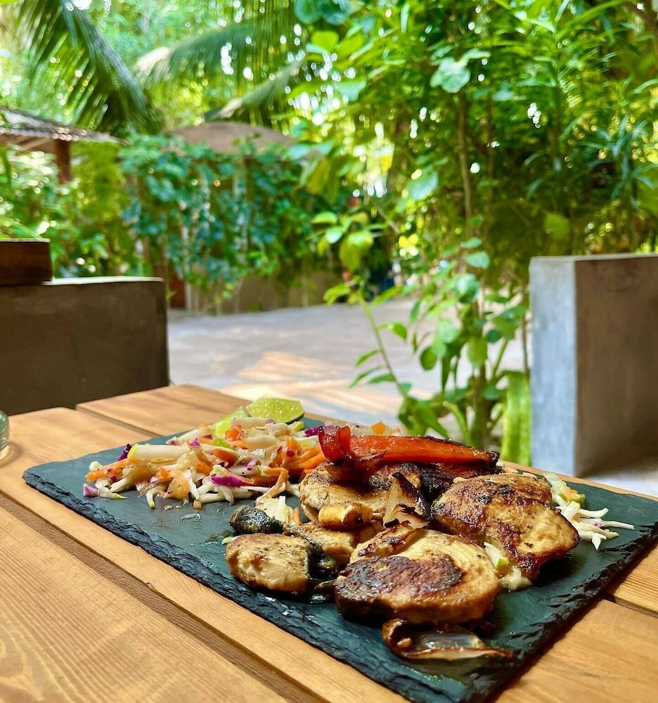 Фото Odi Kamadhoo