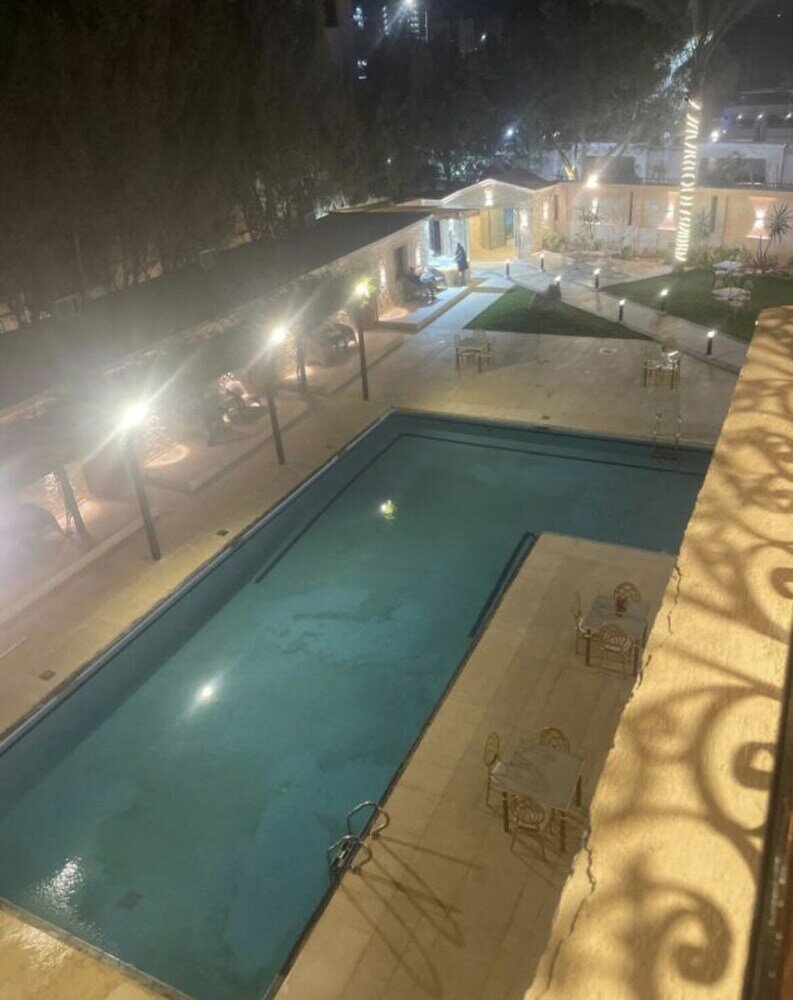 Фото Turquoise Pyramids Palace