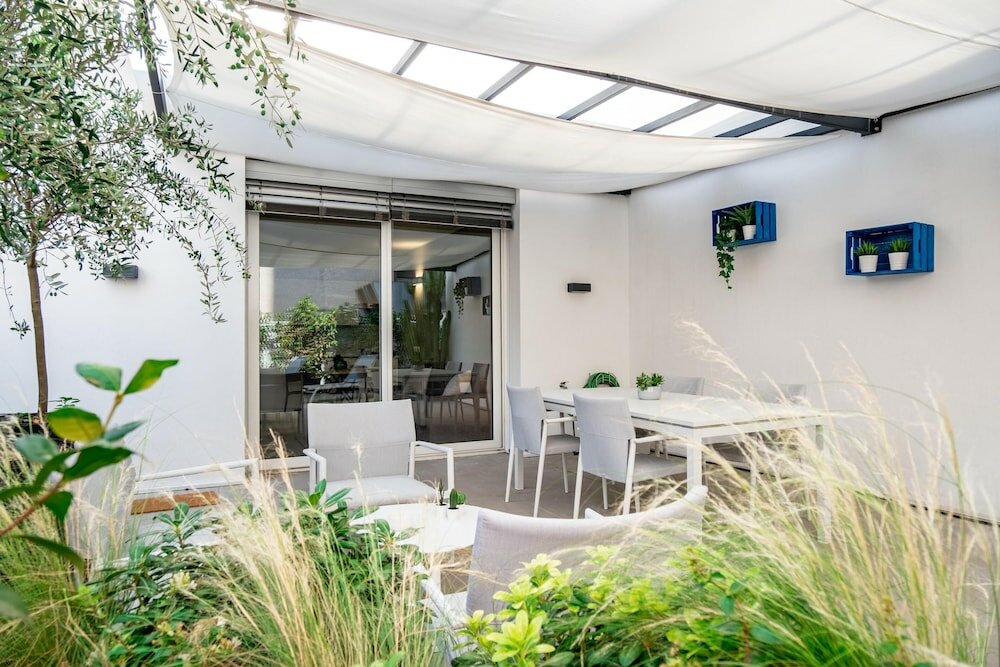 Фото Imbriani Suites