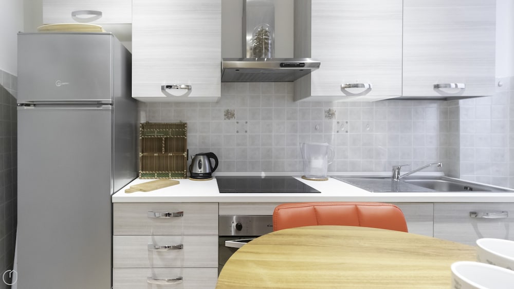 Фото Italianway - Castello 3