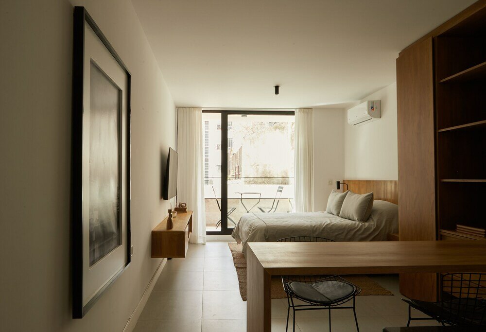 Фото Friendly Studio in Recoleta