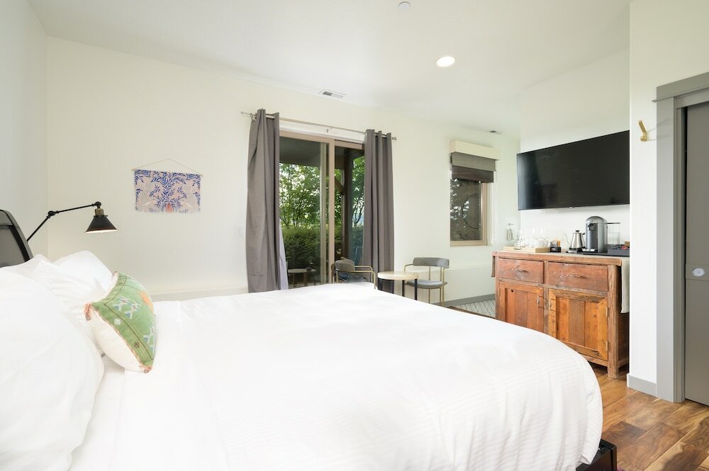 Фото The Setting Inn Willamette Valley