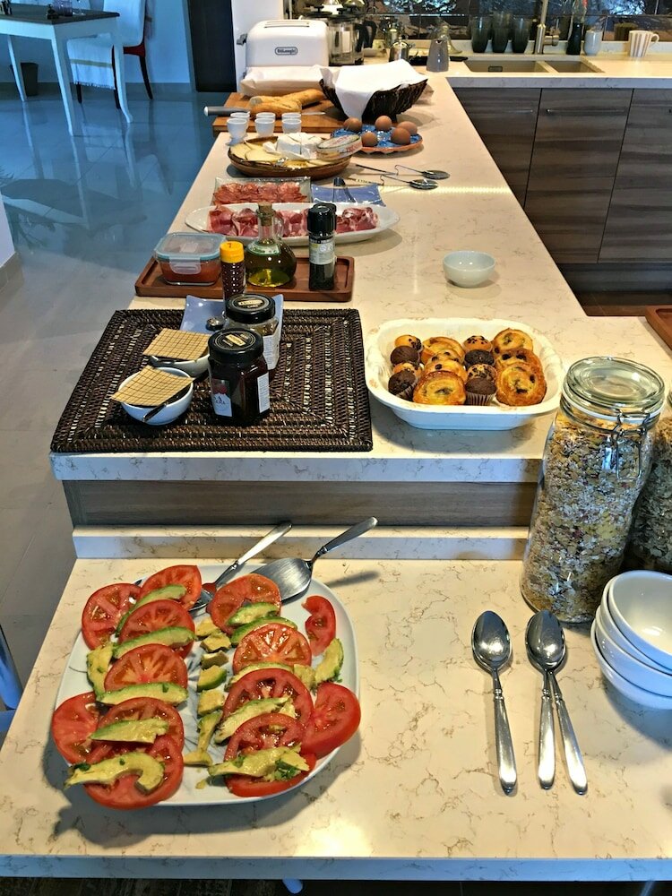 Фото Villa Breeze Boutique Guest Rooms Marbella