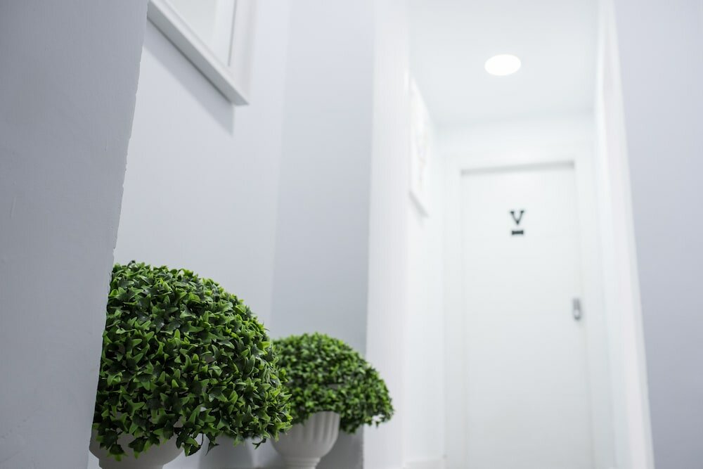 Фото A&z Frailes - Auto check-in property