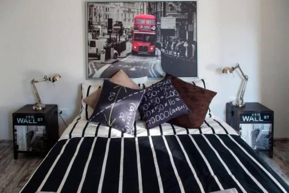 Фото Letto & Latte Roma