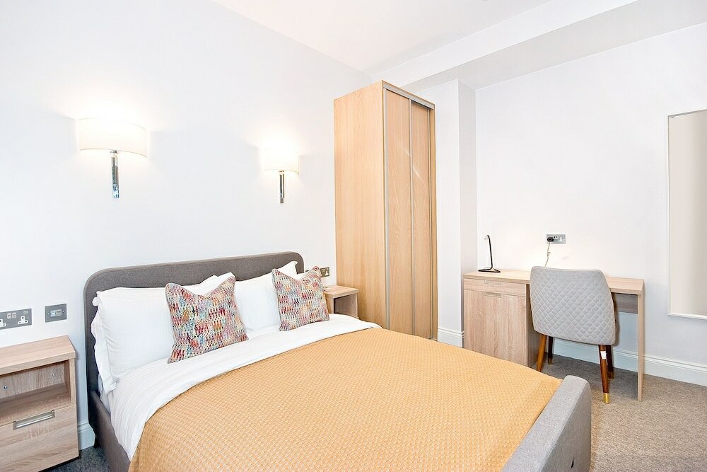 Фото Eldon Chambers London by City Living London