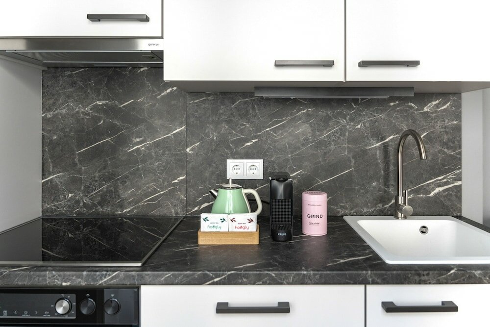 Фото Numa i Terra Apartments