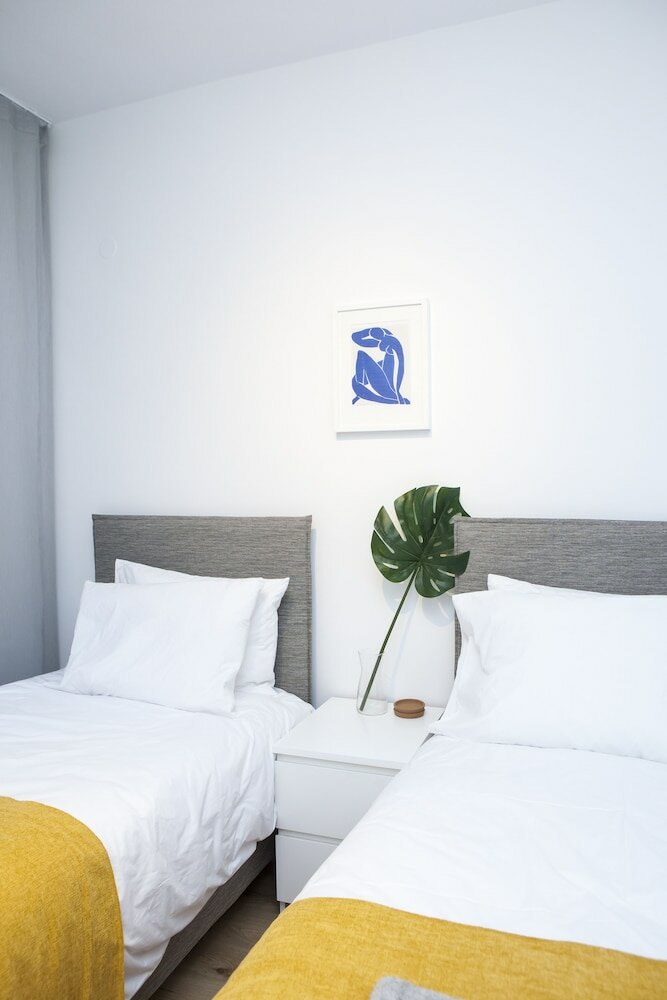 Фото Alterra Vita City Apartment