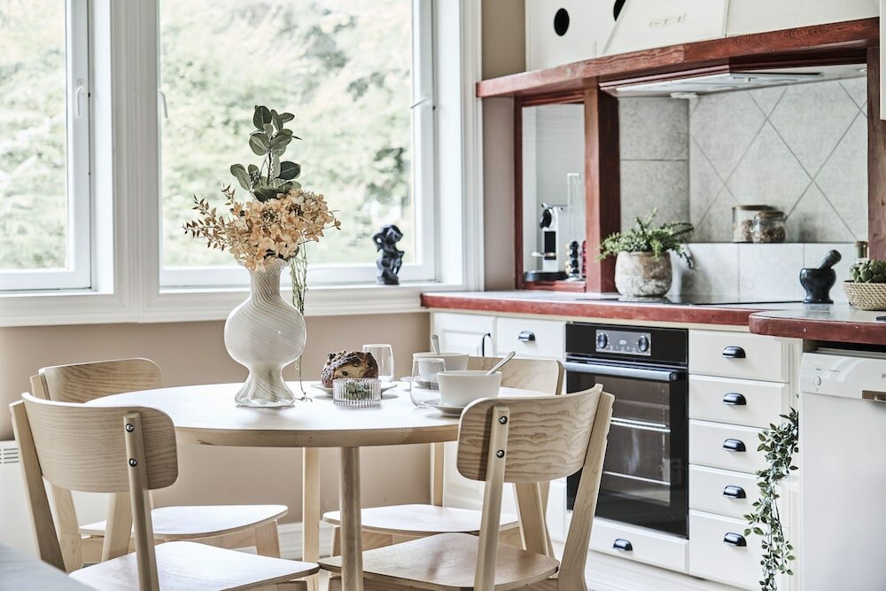 Фото Staysville - Eiganes