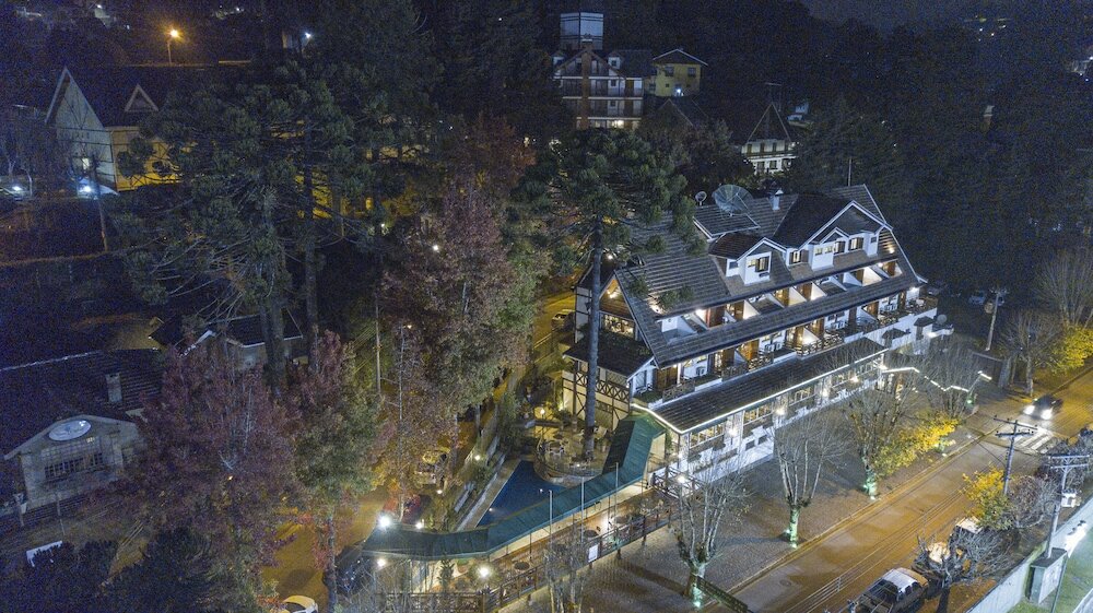 Фото Le Suisse Elegance Hotel