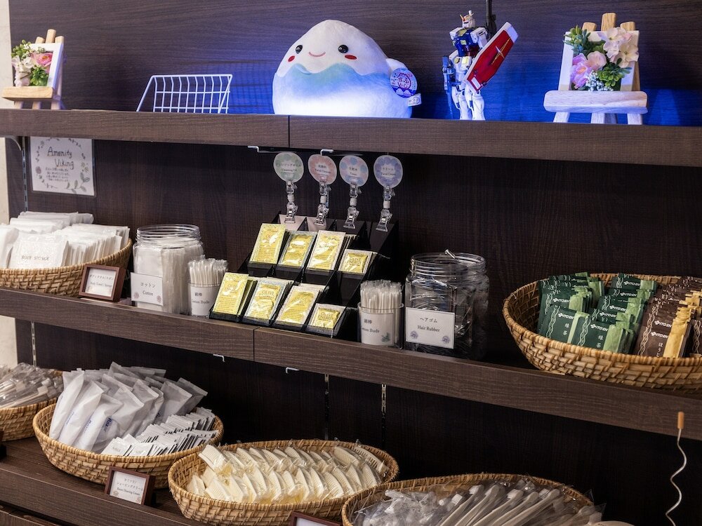 Фото Hotel Wing International Shizuoka