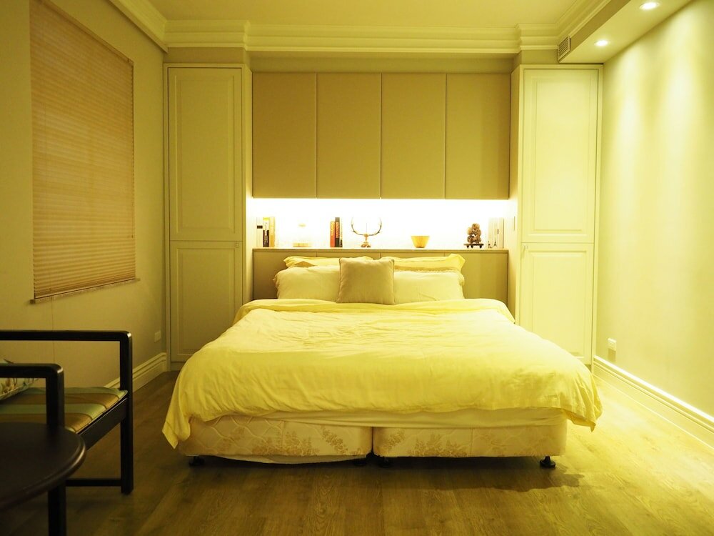 Фото BR4&Zhongxiao Fuxing