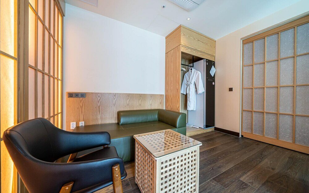 Фото Gwanganri The Club hotel