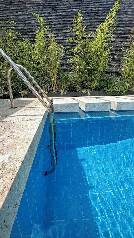 Фото Bamboo Garden