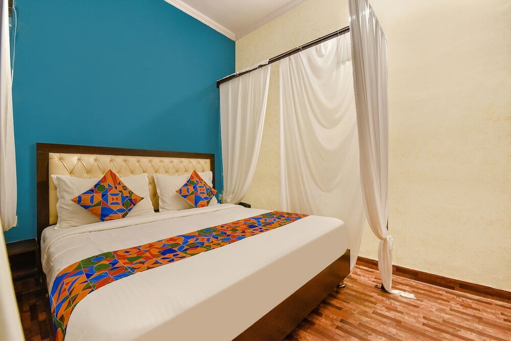 Фото Fabexpress Krishna Pride