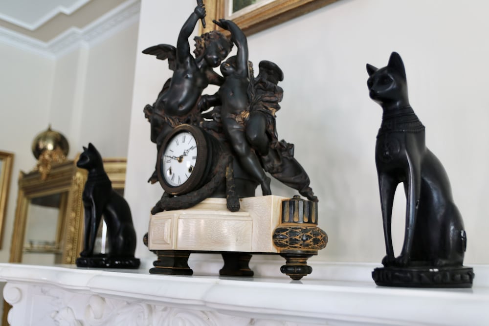 Фото Villa Ariadne