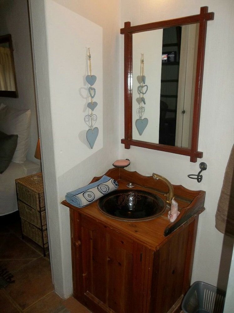 Фото Gan Eden Guest Cottage