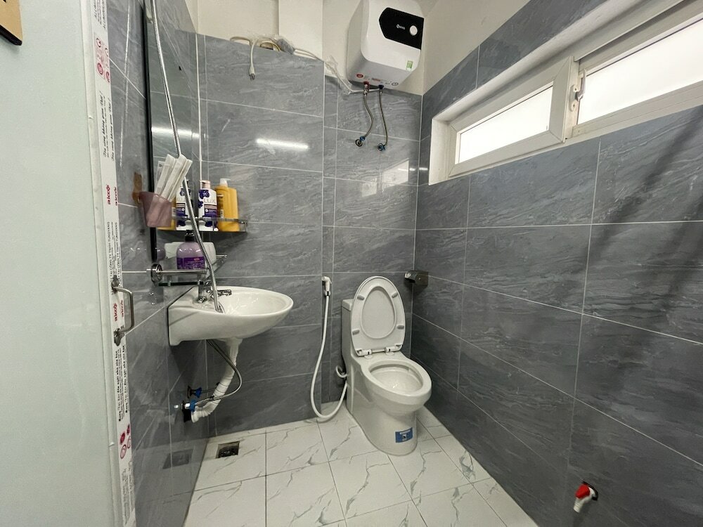 Фото Sword Lake Hostel