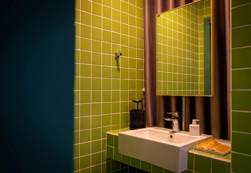 Фото The Note Dalat - Hostel