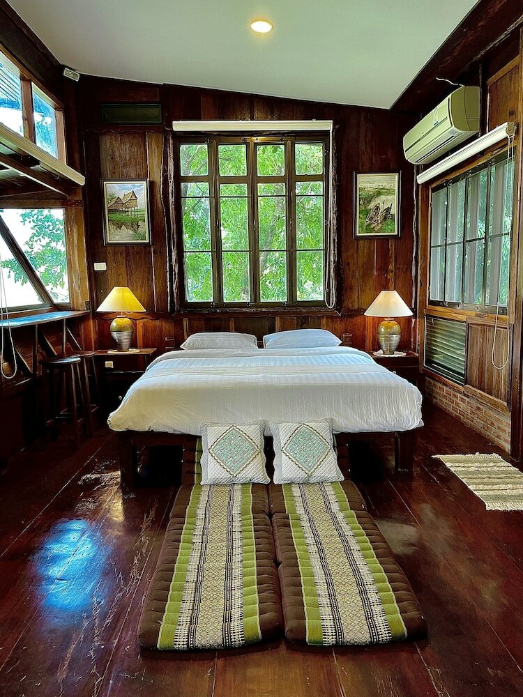 Фото Pakchong Family Home