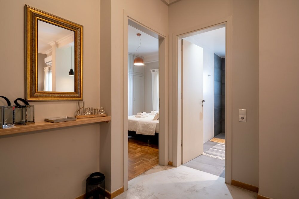 Фото Athens City the Nest of Filoxenia