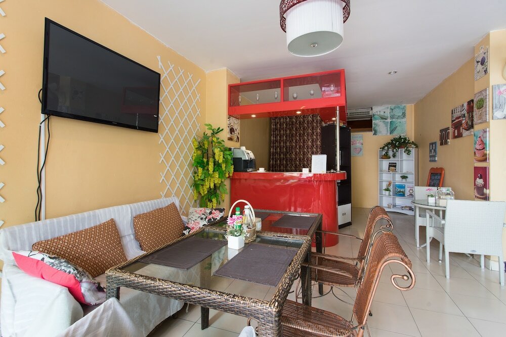 Фото Argentum Hotel