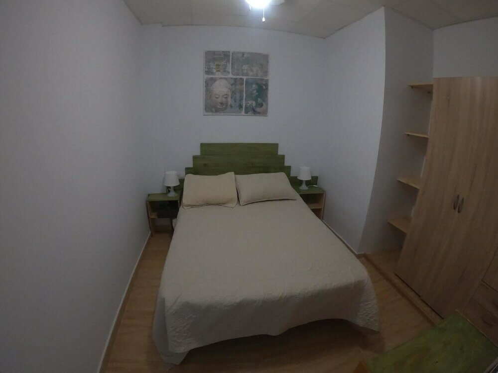 Фото Hostal El Paraíso