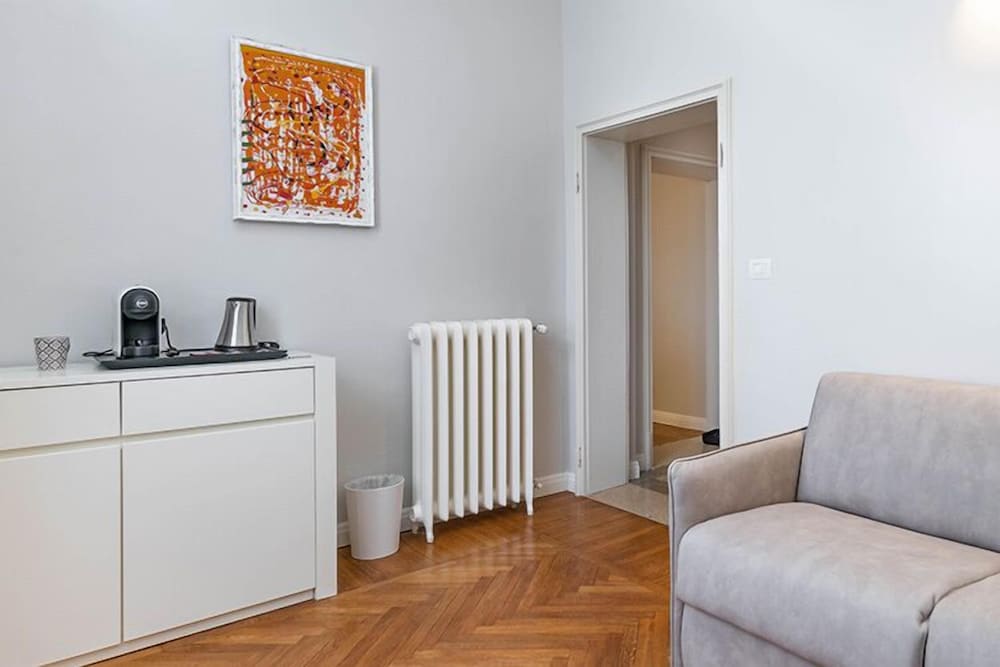 Фото Villa Natalia Luxury rooms