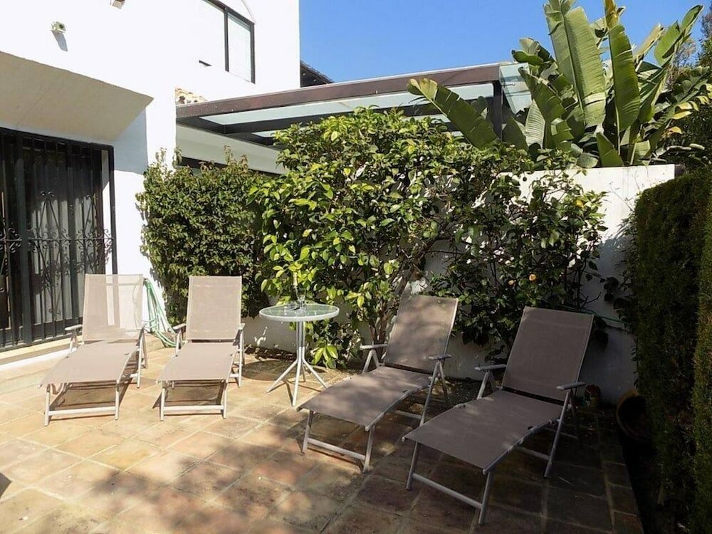 Фото San Pedro Beach House nr Puerto Banus