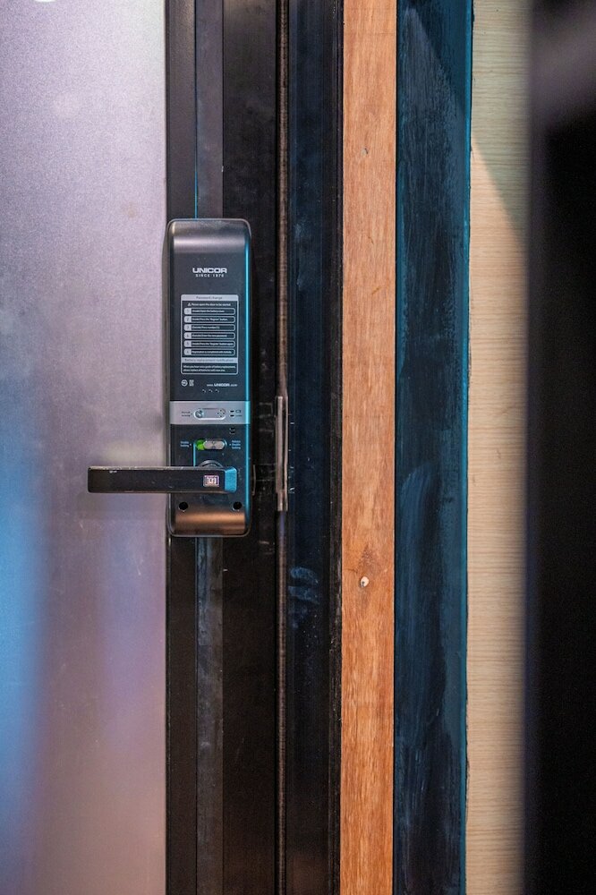 Фото Black Panther Hostel