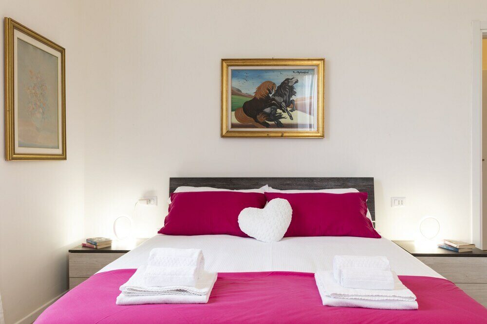 Фото NotaMI - Bicocca Home - 2 Bedrooms