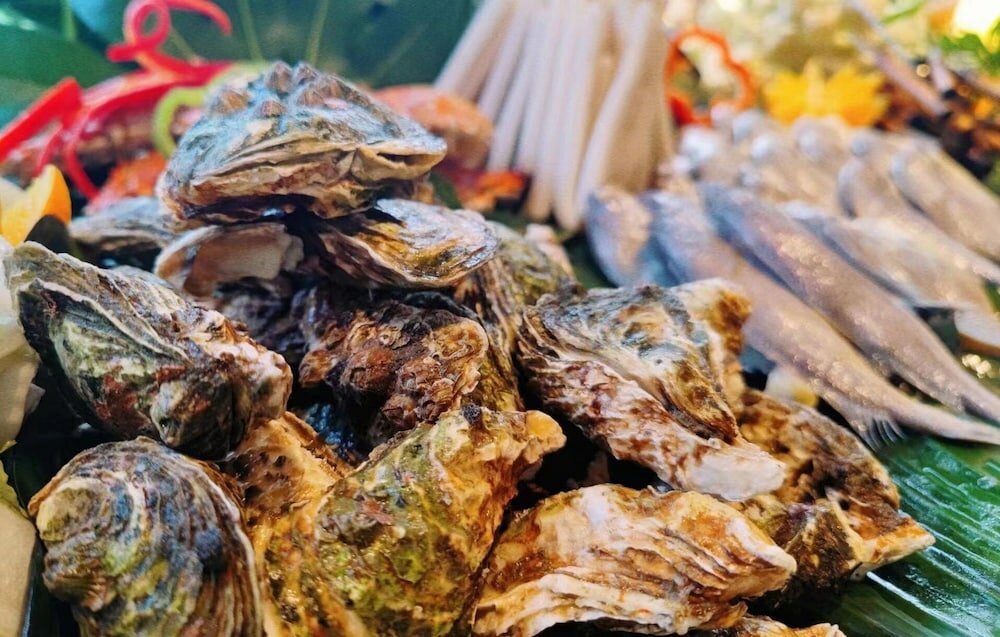 Фото Crowne Plaza Shanghai Anting, an Ihg Hotel