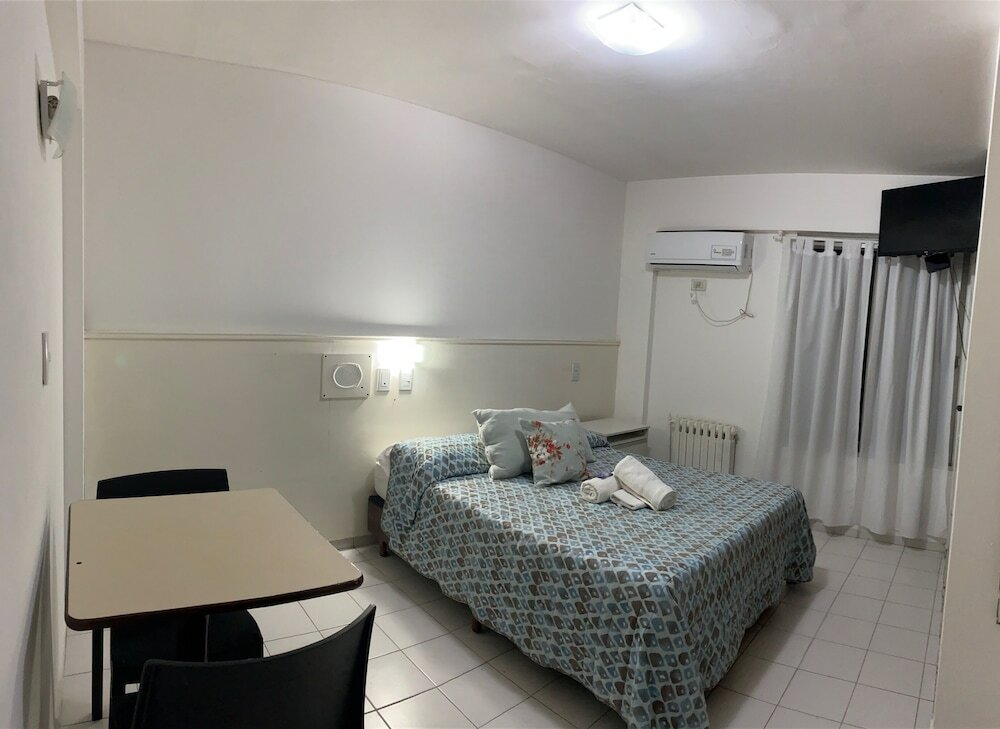 Фото Portillo Apartments