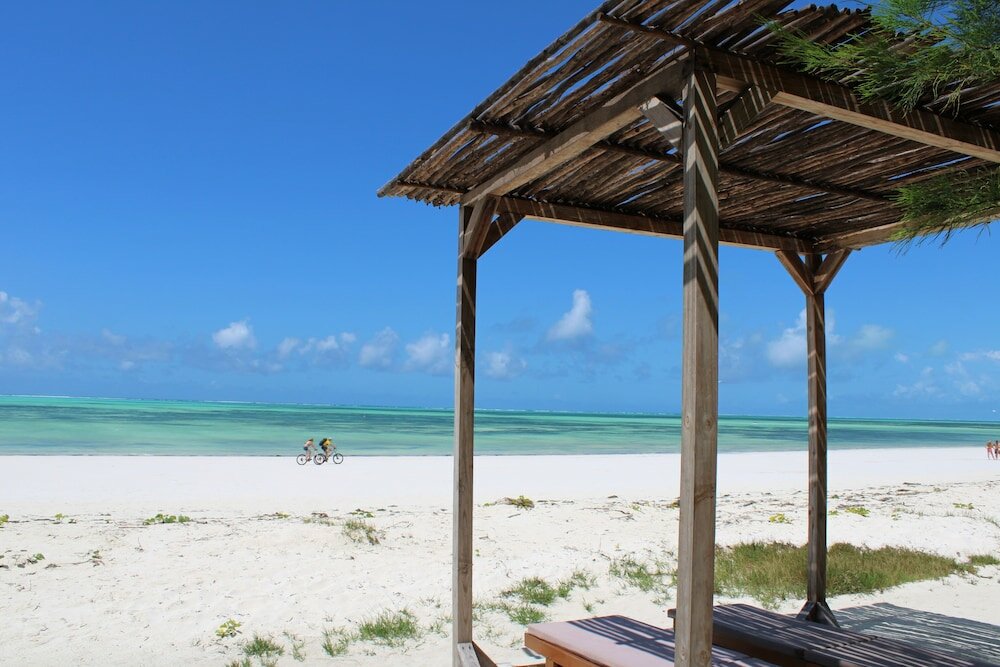 Фото Kivuli Beach Resort Paje