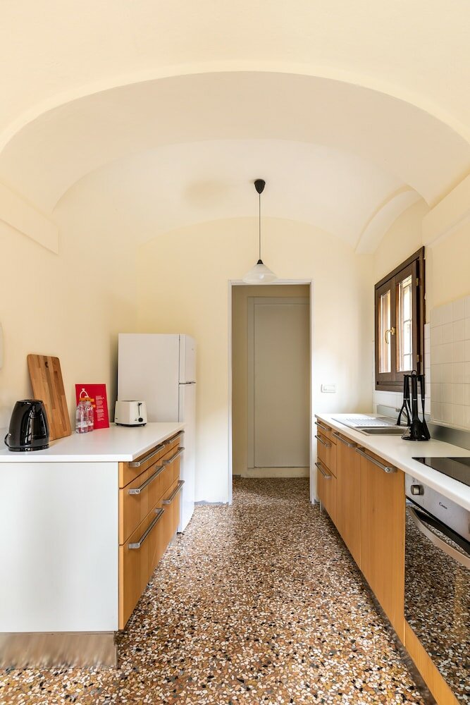 Фото Strada Maggiore Apts by Wonderful Italy