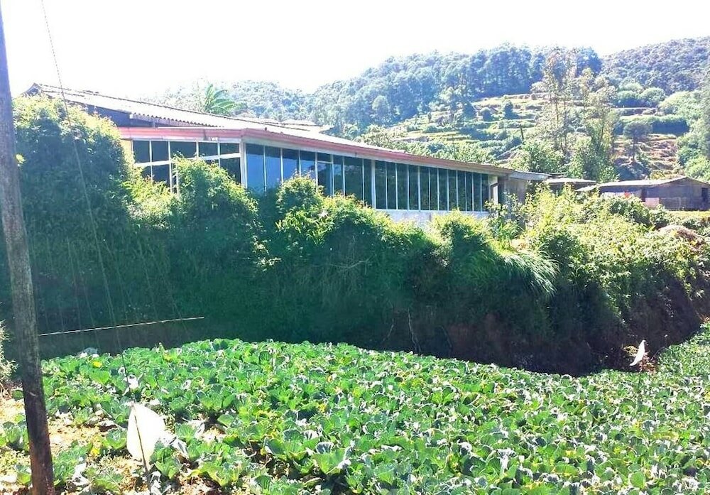 Фото Windy Hills Holiday Bungalow