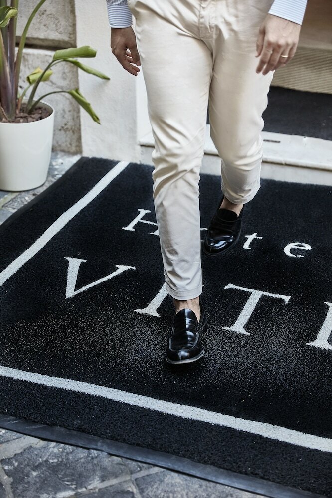 Фото Hotel Vite - by Naman Hotellerie